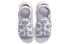 Фото #4 товара Nike Air Max Koko Sandal 拖鞋 女款 淡紫 / Сандалии Nike Air Max Koko Sandal CI8798-501