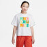 Фото #1 товара Nike Sportswear Jr T-shirt DZ3579-101
