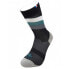 Фото #2 товара RAFAL Stripes long socks