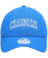 Фото #3 товара Women's Powder Blue Los Angeles Chargers Collegiate 9TWENTY Adjustable Hat