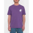 ფოტო #2 პროდუქტის VOLCOM Counterbalance Bsc short sleeve T-shirt