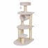 DUVO+ Adrien Cat Scratcher Bed Tower 40x56x101 cm - фото #1