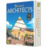 Фото #6 товара Настольная игра Asmodee 7 Wonders: Architects (FR)