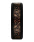 ფოტო #2 პროდუქტის Macy's Men's Camo Inlay Stainless Steel Wedding Band