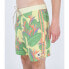 HURLEY Phantom Naturals Tlgt 18´´ Swimming Shorts