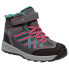 Фото #2 товара REGATTA Samaris V Mid Junior hiking boots