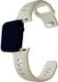 Фото #10 товара 3MK 38/40/41 mm Nude - 3mk Silicone Watch Strap for Apple