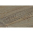 Фото #5 товара Набор из двух столиков Home ESPRIT Деревянный 99 x 99 x 48 cm