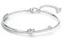 Браслет Swarovski LIFELONG HRT 5517944