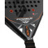 SIUX Pegasus revolution 3k padel racket