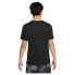 NIKE Dri Fit Graphic short sleeve T-shirt