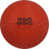 Фото #1 товара SEA Multi Rubber 22 cm Handball Ball