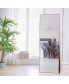 Фото #5 товара Full Length Mirror Standing 65"X22" For Bedroom With Aluminum Frame, Large Full Body