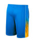 ფოტო #3 პროდუქტის Men's Blue UCLA Bruins Lazarus Shorts