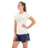 ფოტო #3 პროდუქტის NEW BALANCE Essentials Reimagined Archive Cotton Athletic Fit short sleeve T-shirt