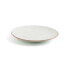 Фото #3 товара Плоская тарелка Ariane Terra Керамика Бежевый (Ø 18 cm) (12 штук)