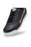Erkek Günlük Sneaker Ayakkabı Pl Roma Via Black- White-sand D 30773001