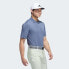 Фото #7 товара adidas men Ultimate365 Tour Primeknit Polo Shirt