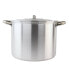 Фото #1 товара Emaille Souppan Schwarz 8 Liter