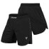 RDX SPORTS MMA T15 Shorts