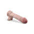 Realistic Dildo Blush Dr Skin TPE Ø 4 cm