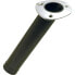 Фото #1 товара SEACHOICE Plastic Rod Holder With Stainless Steel Cover