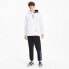 [595470-02] Mens Puma X LES BENJAMINS HOODIE