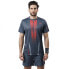 ფოტო #1 პროდუქტის DROP SHOT Dailos short sleeve T-shirt