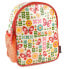 PETIT COLLAGE Butterflies Backpack