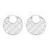 POLICE PJ25593ESS.01 earrings