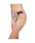 Women's Iota Hipster swim bottom