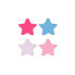 Nipple shield NS Novelties Multicolour Stars