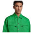 G-STAR Rf Service overshirt