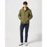 WRANGLER Transitional Puffer jacket