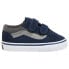 Фото #1 товара VANS Old Skool V toddler trainers