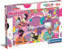 Фото #1 товара Clementoni Clementoni Puzzle 104el Minnie Mouse 25735