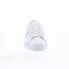 Фото #3 товара Lacoste Grad Vulc 120 1 P Womens White Leather Lifestyle Sneakers Shoes 10