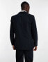 Фото #2 товара ONLY & SONS slim suit jacket in navy