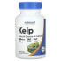 Фото #1 товара Биологически активная добавка Nutricost Kelp, 325 мкг, 240 таблеток