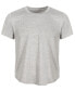 ფოტო #1 პროდუქტის Big Girls Core Solid Short-Sleeve T-Shirt, Created for Macy's