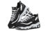 Skechers D'Lites 1.0 66666254-BKW Sneakers