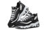 Кроссовки Skechers D'Lites 1.0 66666254-BKW