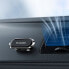 Фото #10 товара Samoprzylepny magnetyczny uchwyt samochodowy obrotowy 360 na deskę rozdzielczą srebrny