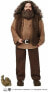 Harry Potter Rubeus Hagrid GKT94 Doll, Toy for Ages 6 and Above