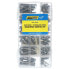 Фото #3 товара SEACHOICE 256 Pieces Machine Screw Kit