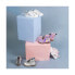 Фото #3 товара Детские спортивные кроссовки Minnie Mouse Фантазия Розовый Белый