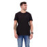 G-STAR Base-S Ribbed short sleeve T-shirt