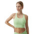 ფოტო #1 პროდუქტის BORN LIVING YOGA Daira Sports Top Medium-High Support