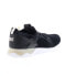 Фото #8 товара Asics Gel-Lyte V Sanze Knit 1193A139-001 Mens Black Lifestyle Sneakers Shoes