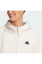 Z.N.E. Premium Full-Zip Hooded Track Erkek Sweatshirt